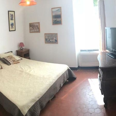 Petit Vauban Apartment Saint-Raphael  Luaran gambar