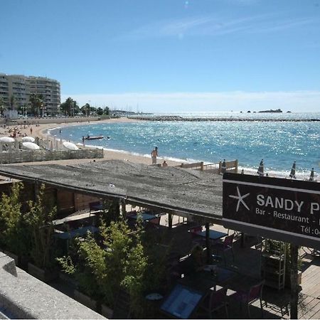 Petit Vauban Apartment Saint-Raphael  Luaran gambar