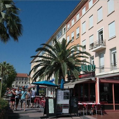 Petit Vauban Apartment Saint-Raphael  Luaran gambar