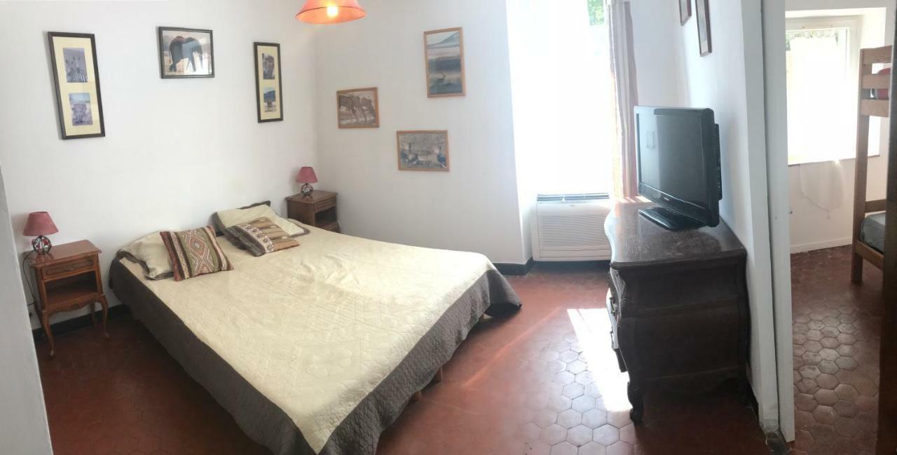 Petit Vauban Apartment Saint-Raphael  Luaran gambar