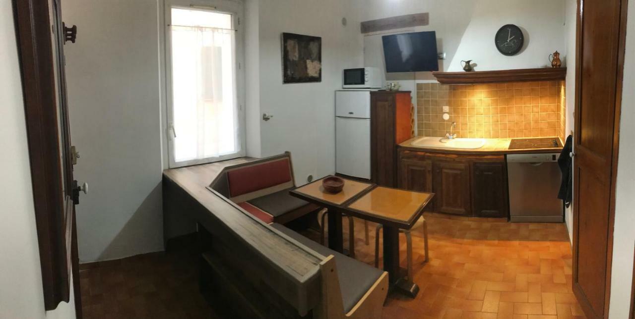 Petit Vauban Apartment Saint-Raphael  Luaran gambar